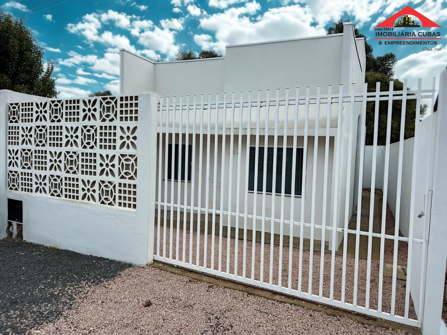 Casa Jardim Esperança