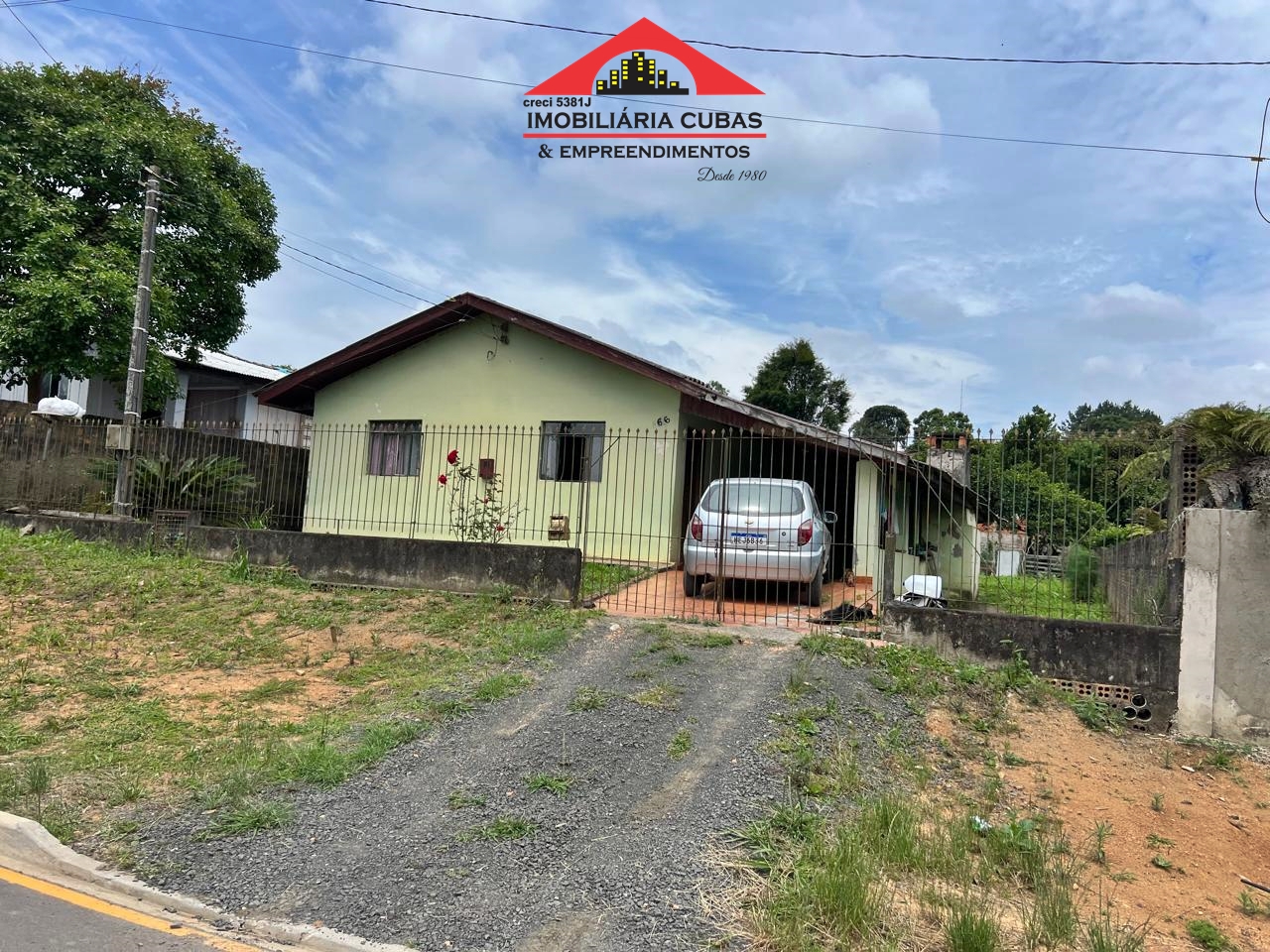Casa à venda no Jardim Esperança