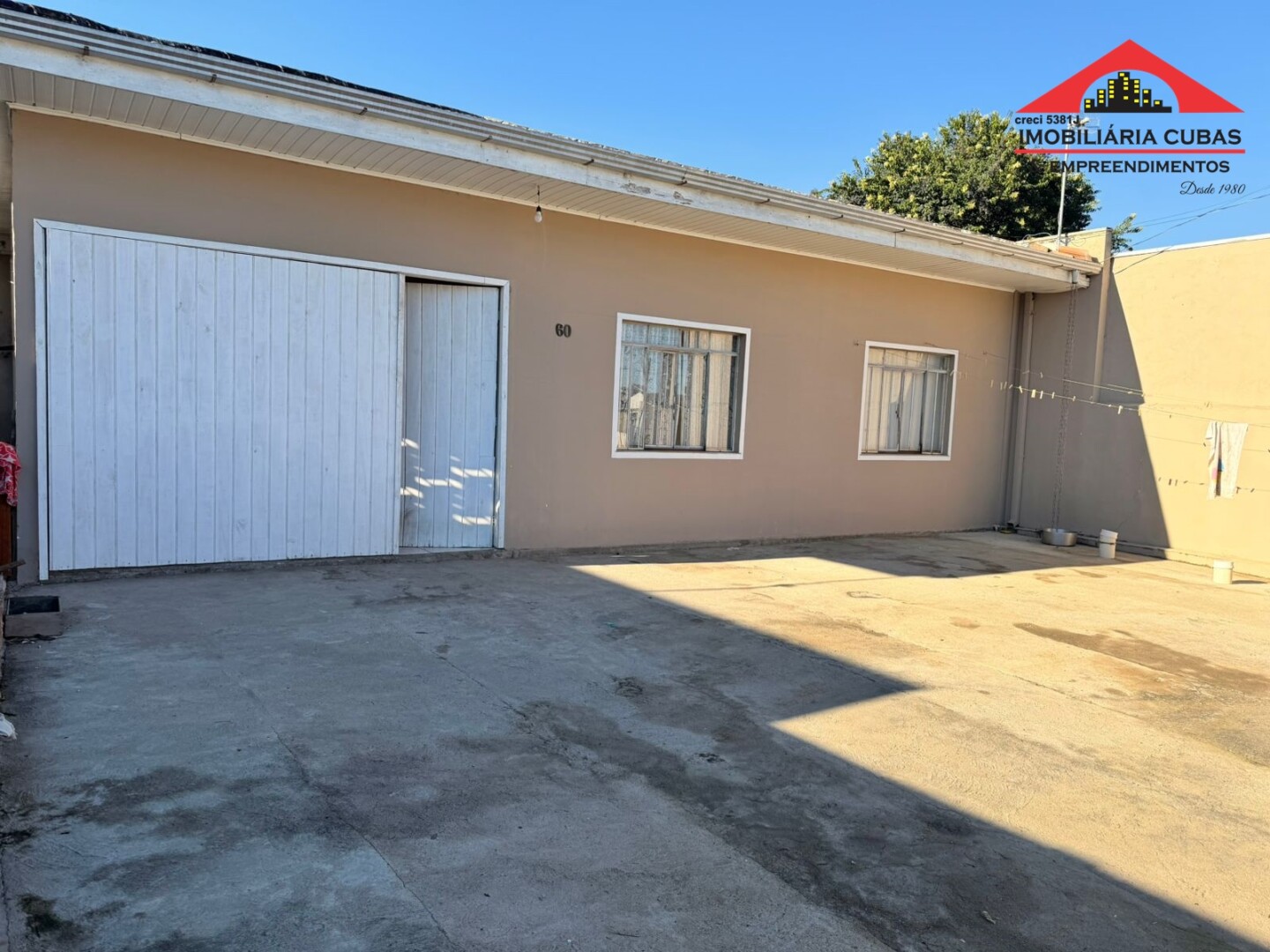 Casa à venda – Bairro Campo da Água Verde